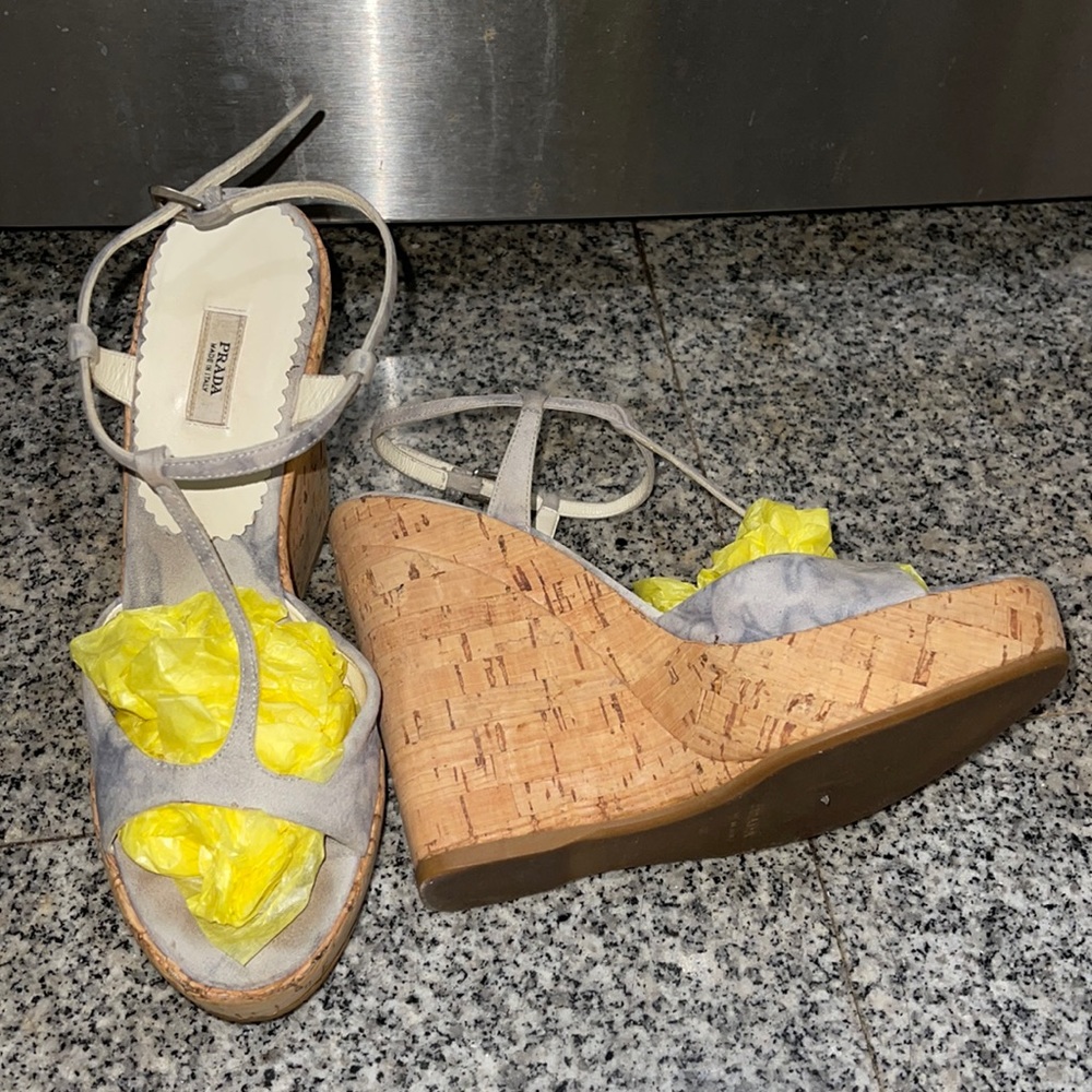 PRADA SHOE